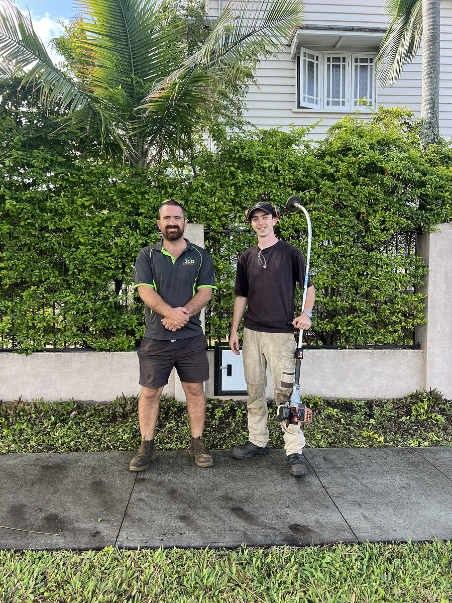 Gutter Cleaning and Roof Maintenance Brisbane